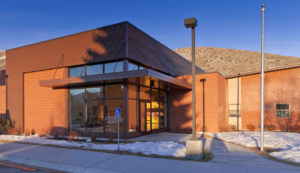 Bellevue Elementary School, by RLB Architectura, commercial/educatin architecture and engineering, Idaho