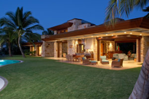 Maui Residential Architecture RLB Architecture Contemporary Architecture and Engineering