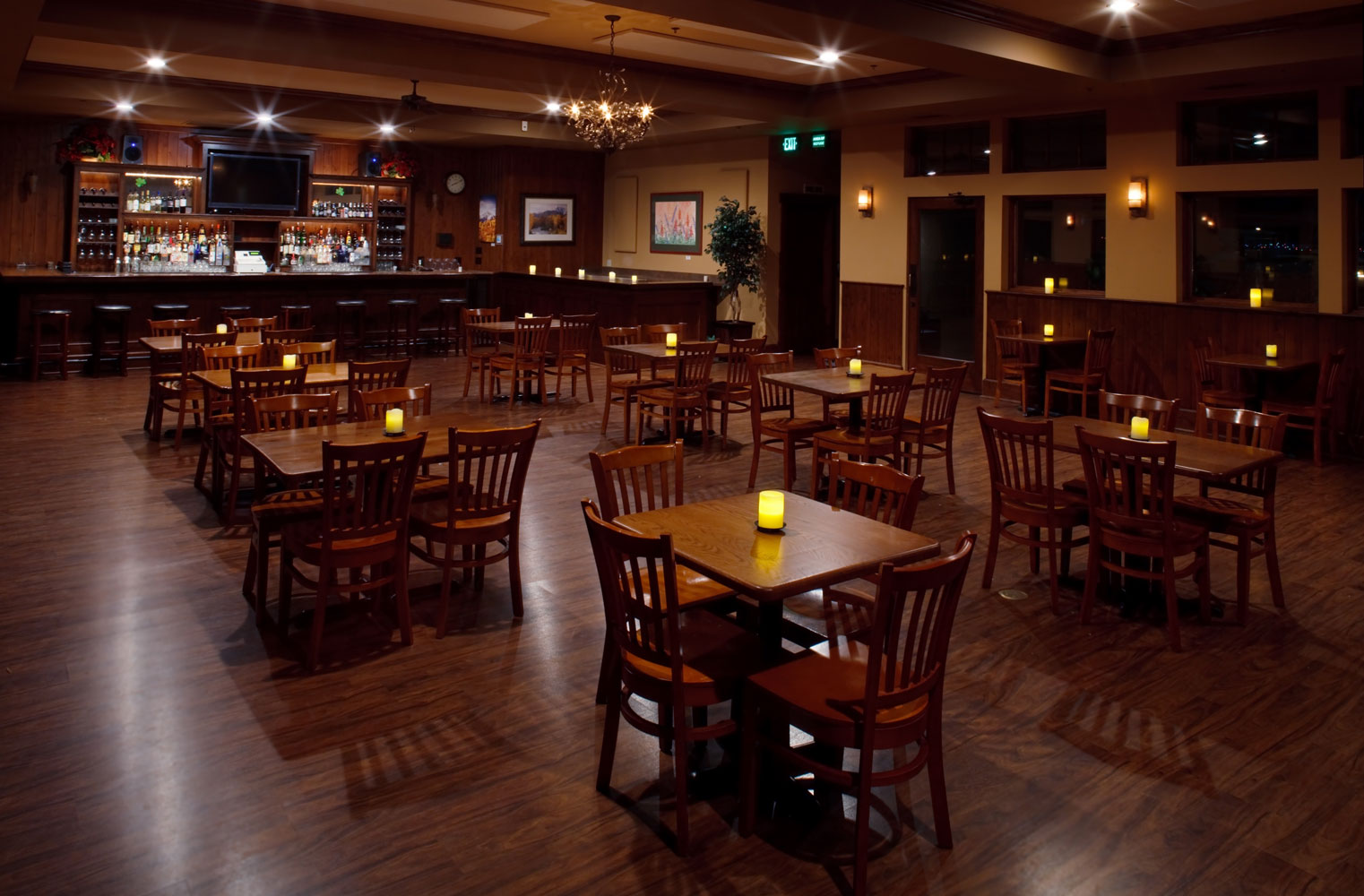 WHISKEY JACQUES BAR & GRILL Ruscitto Latham Blanton