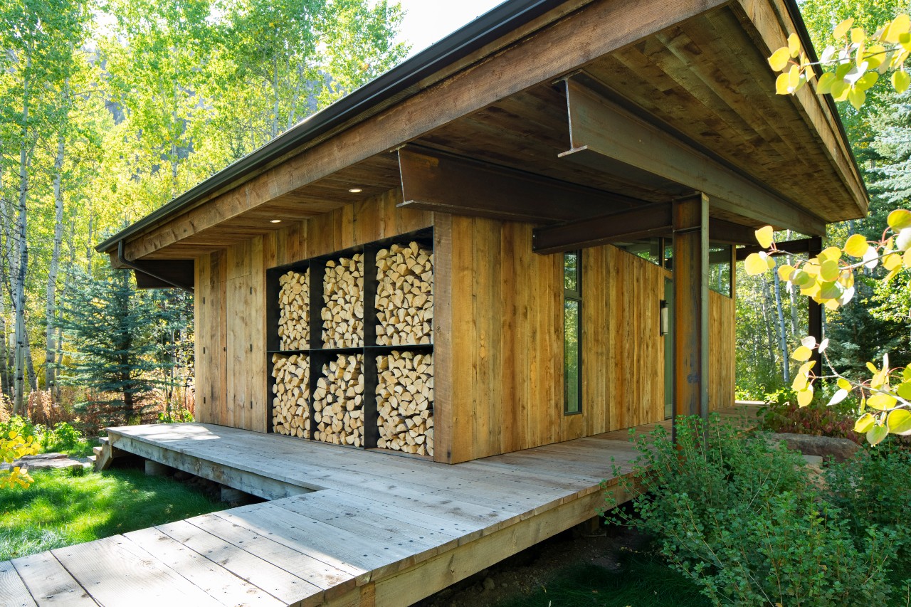 Home RLB Architectura Ruscitto Latham Blanton