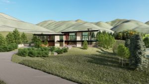 Sun Valley-Elkhorn Residence